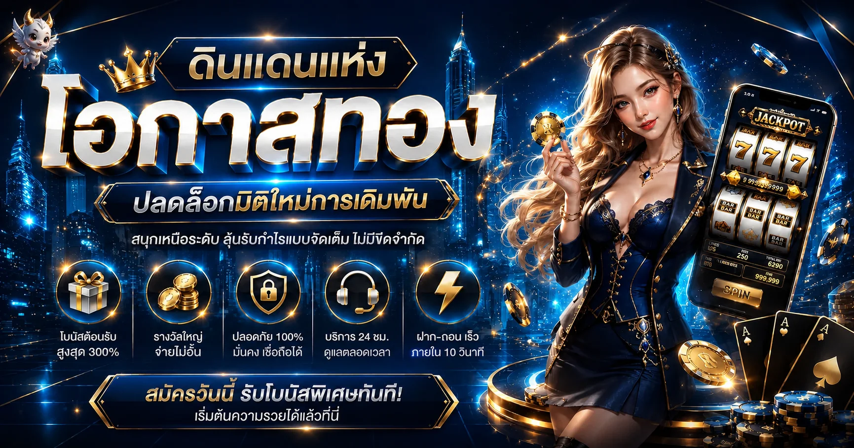 IPLAY789 เว็บตรง | สล็อต คาสิโน และกีฬาออนไลน์