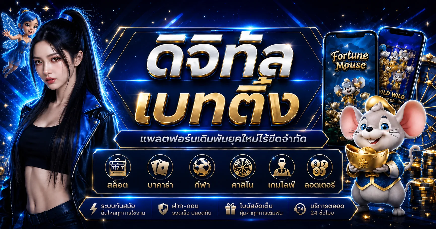 IPLAY789 เว็บตรง | สล็อต คาสิโน และกีฬาออนไลน์